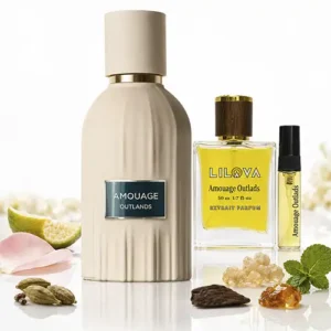 عطر-امواج-اوتلندز-یونیسکس-AMOUAGE-Outlands-کهربایی-تند-و-تازه-و-گرم-محصول-2024-اصل-نتهای-ترنج،کهربا،مشک