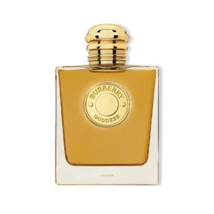 عطر-زنانه-باربری-گاددس-BURBERRY-Goddess-Gold-رایحه-معطر-وانیلی-و-گرم-محصول-2023-