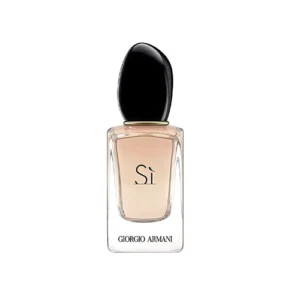 عطر-زنانه-جورجیو-ارمانی-سی-ادو-پرفیوم-Si-Eau-de-Parfum-چایپر-میوه-ای-و-طبع-گرم-محصول-2013-