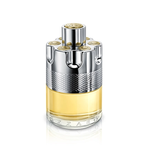عطر مردانه آزارو وانتد AZZARO - Wanted طبع معتدل ومرکباتی معطر محصول 2016 عطر-مردانه-آزارو-وانتد-AZZARO-Wanted-طبع-معتدل-ومرکباتی-معطر-محصول-2016