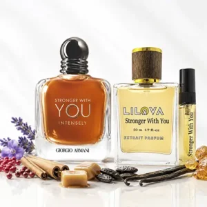 عطر-مردانه-استرانگر-ویت-یو-اینتنسلی-Emporio-Armani-Stronger-With-You-Intensely-شرقی-فوژه-ای-2019
