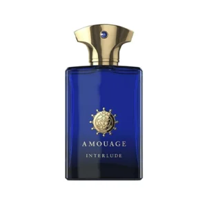 عطر-مردانه-امواج-اینترلود-Amouage-Intr-lude-شرقی-چوبی-و-گرم-و-شیرین-محصول-2012