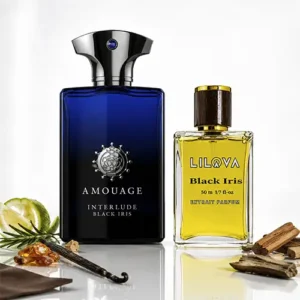 عطر-مردانه-امواج-اینترلود-بلک-ایریس-محصول-2020-عمان
