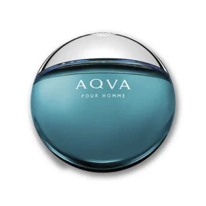 عطر-مردانه-اکوا-بولگاری-پورهوم-BVLGARI-Aqva-Pour-Hommeمعطر-و-آبزی-با-طبع-خنک-محصول-2005
