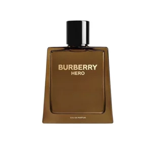 عطر-مردانه-باربری-هیرو-BURBERRY-Hero-Eau-de-Parfum-چوبی-تند-و-ادویه-ای-محصول-2022-ادوپرفیوم