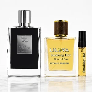 عطر-مردانه-زنانه-اسموکینگ-هات-50-میل-مشابه-سازی-برند-لیلووا.