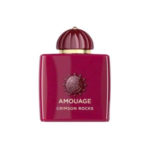 عطر-مردانه-زنانه-امواج-کریسمون-راکز-AMOUAGE-Crimson-Rocks-شرقی-گلی-و-گرم-ادویه-ای-محصول-2020