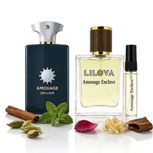 عطر-مردانه-و-زنانه-امواج-انکلایو-AMOUAGE-Enclave-محصول-2020-شرقی-فوژه-ای-و-معتدل-محصول-2020-مشابه-سازی-لیلوا