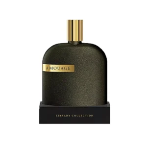 عطر-یونیسکس-امواج-اپوس-لایبری-کالکشن-7-AMOUAGE-The-Library-Collection-Opus-VII-معطر-وو-گرم-محصول-2013.