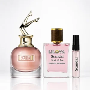 ean-Paul-GAULTIER-Scandalعطر-زنانه-اسکندل-چایپر-وگلی-با-طبع-گرم-محصول-2017مشابه-سازی-برند-لیلووا