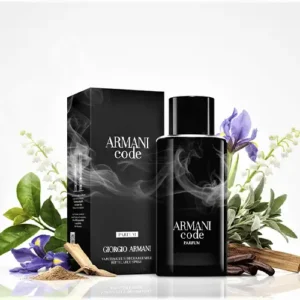 عطر جیورجیو آرمانی کد اصل برای روز پدر