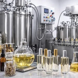 آزمایشگاه-عطر-و-اسانس