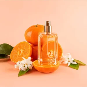 سانس-مرکبات-و-سیتروسیCitrus essential oil