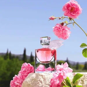 سانس-گل-سرخRose essential oil