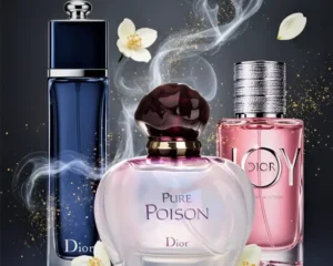 بهترین-عطرهای-زنانه-دیور-2025