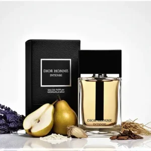 عطر دیور هوم اینتنس پودری و لوکس روز مرد
