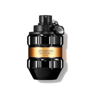 عطر-VIKTORROLF-Spicebomb-چوبی-ادویه-ای-و-گرم-محصول-2012