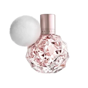 عطر-آریانا-گرند-آری-Ariana-Grande-Ari-گلی-میوه-ای-و-شیرین-با-طبع-گرم-محصول-2015.