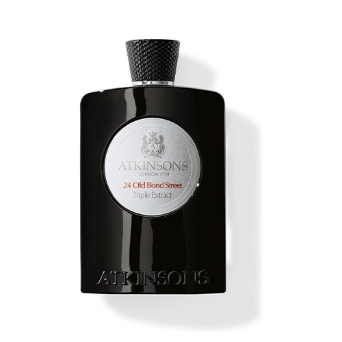 عطر اتکینسون (اتکینسونز) ۲۴ اولد بوند استریت تریپل اکسترکت Old Bond Street Triple Extract چوبی معطر و معتدل محصول 2018 عطر-اتکینسون-اتکینسونز-۲۴-اولد-بوند-استریت-تریپل-اکسترکت-Old-Bond-Street-Triple-Extract-چوبی-معطر-و-معتدل-محصول-2018