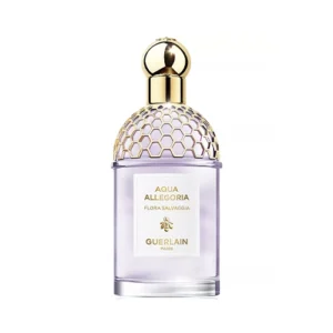 عطر-ادکلن-گرلن-اکوا-الیگوریا-فلورا-سالوگیاGUERLAIN-Aqua-Allegoria-Flora-Salvaggia-رایحه-گلی-و-خنک-محصول-2021-100-میل