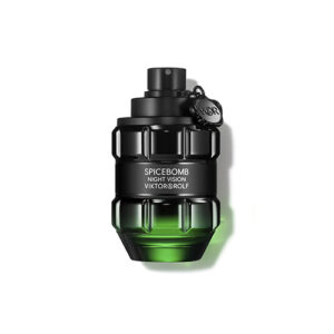 عطر-اسپایس-بمب-نایت-ویژن-VIKTORROLF-Spicebomb-Night-Vision-شرقی-فوژه-ای-و-معتدل-محصول-2019.