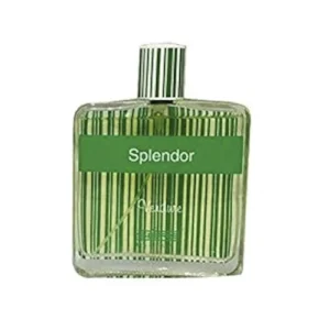 عطر-اسپلندور-سبز-seris-splendor-Splendor-Verdure-رایحه-چوبی-وسبز-وخنک-محصول-2019