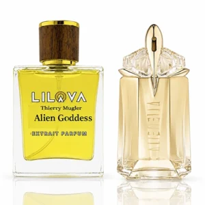 عطر-الین-گاددس-تیری-موگلر-زنانه-Thierry-Mugler-Alien-Goddess-شرقی-گلی-محصول-2021-اکستریت-مشابه-سازی-لیلووا