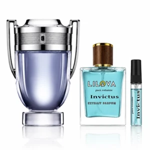 عطر-اینوکتوس-پاکورابان-مردانه-paco-rabanne-Invictus-چوبی-آبزی-و-خنک-اصلی-محصول-2013-اکستریت-مشابه-سازی