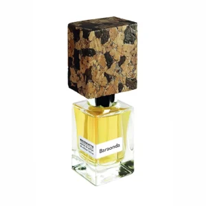 عطر-باروندا-ناساماتو-یونیسکس-NASOMATTO-Baraonda-شرقی-چوبی-2016.