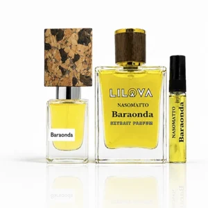 عطر-باروندا-ناساماتو-یونیسکس-NASOMATTO-Baraonda-شرقی-چوبی-2016-اکستریت-لیلووا.