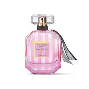 عطر-بمب-شل-VICTORIA_S-SECRET-Bombshell-گلی-میوه-ای-و-خنک-2010-اصل