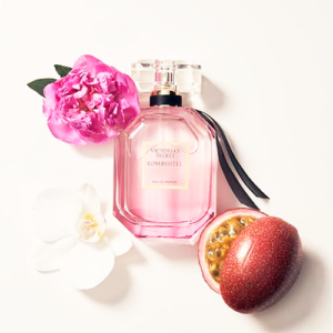 عطر-بمب-شل-VICTORIA_S-SECRET-Bombshell-گلی-میوه-ای-و-خنک-2010-اصل-نت.