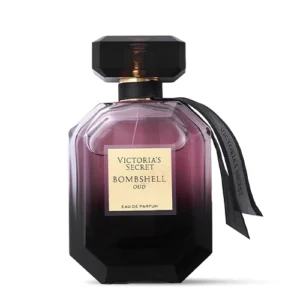 عطر-بمب-شل-عود-VICTORIA_S-SECRET-Bombshell-Oud-شرقی-گلی-و-گرم-محصول-2021-اصل