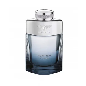 عطر-بنتلی-آزور-Bentley-Azure-چوبی-آبزی-و-خنک-محصول-2014-ادوپرفیوم