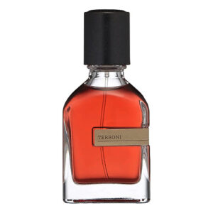عطر-ترونی-مردانه-زنانه-یونیسکس-ORTO-PARISI-Terroni-شرقی-چوبی-محصول-2017-