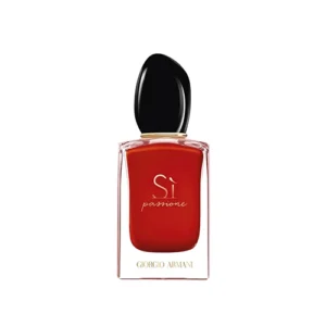 عطر-جیورجیو-آرمانی-اس-آی-پشن-سی-پشن-GIORGIO-ARMANI-Si-Passione-گلی-میوه-ای-و-گرم-محصول-2017