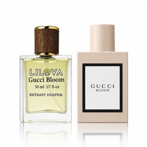 عطر-زنانه-GUCCI-Gucci-Bloomگلی-و-خنک-مشابه-سازی-برند-لیلووا