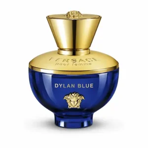 عطر-زنانه-Versace-Dylan-Blue-Pour-Femme-گلی-میوه-ای-محصول-2017-پخش-بوی-خوب