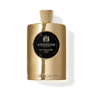عطر-زنانه-اتکینسونز-هرمجستی-د-عود-Atkinsons-Her-Majesty-The-Oud-شرقی-گلی-و-گرم-محصول-2016-ادوپرفیوم-
