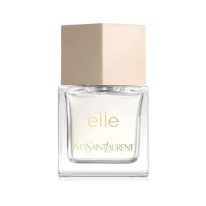 عطر-زنانه-اله-ایوسن-لورن-YVES-SAINT-LAURENT-Elle-EDP-گلی-چوبی-مشکی-و-معتدل-محصول-2007