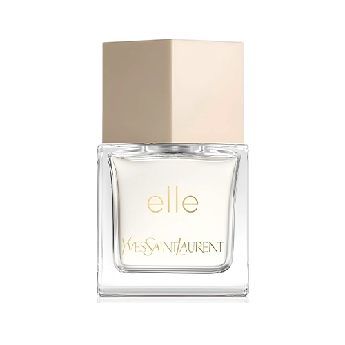 عطر زنانه اله ایوسن لورن YVES SAINT LAURENT - Elle EDP گلی چوبی مشکی و معتدل محصول 2007 عطر-زنانه-اله-ایوسن-لورن-YVES-SAINT-LAURENT-Elle-EDP-گلی-چوبی-مشکی-و-معتدل-محصول-2007