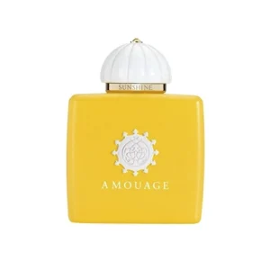 عطر-زنانه-امواج-سان-شاین-Amouage-Sunshine-محصول-2014-،-گلی-شرقی-و-طبع-خنک-ادوپرفیوم-