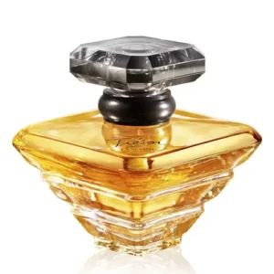 عطر لانکوم ترزور ان اور گلی کهربایی لوکس