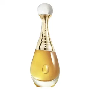 عطر زنانه جادور دیور له اور Dior J'adore L'Or بهترین عطر محل کار و دانشگاه