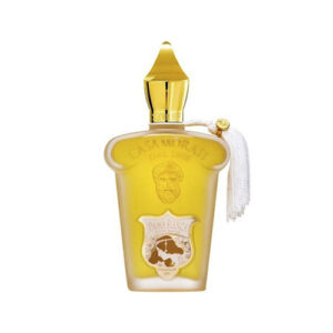 عطر-زنانه-داما-بیانکا-XERJOFF-Dama-Bianca-گلی-چوبی-مشکی-و-گرم-محصول-2012-