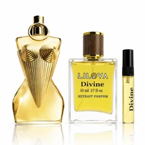 عطر-زنانه-دیواین-Jean-Paul-GAULTIER-Gaultier-Divine-شرقی-گلی-محصول-2023-اکستریت-50-میل