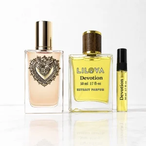 عطر-زنانه-دیووشن-دولچه-گابانا-DOLCE-GABBANA-Devotion-طبع-معتدل-و-شرقس-وانیلی-خوراکی-محصول-2023-اکستریت-50-میل