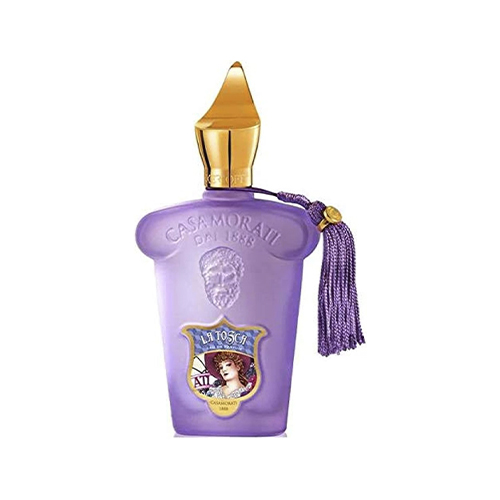 عطر زنانه زرجف لاتوسکا XERJOFF - La Tosca چایپر گلی و معتدل محصول 2015 ادوپرفیوم عطر-زنانه-زرجف-لاتوسکا-XERJOFF-La-Tosca-چایپر-گلی-و-معتدل-محصول-2015-ادوپرفیوم