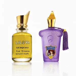 عطر-زنانه-زرجف-لاتوسکا-XERJOFF-La-Tosca-چایپر-گلی-و-معتدل-محصول-2015-اکستریت-مشابه-سازی-لیلووا-