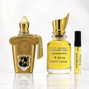 عطر-زنانه-زرجف-لیرا-XERJOFF-Lira-شرقی-گلی-و-گرم-محصول-2011-اکستریت-50-میل-مشابه-سازی-شده-